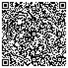 QR code with Phoenix Calvary Temple contacts