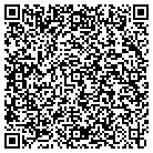 QR code with F S Houser's Service contacts