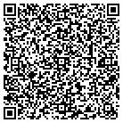 QR code with Marcottes Landscaping Inc contacts