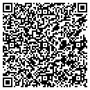QR code with Reising Trucking contacts