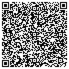 QR code with John Divine Missionary Baptist contacts