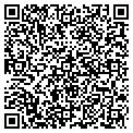 QR code with Gopher contacts