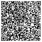 QR code with J Nardulli Concrete Inc contacts