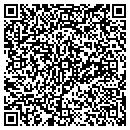 QR code with Mark D Haun contacts