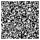 QR code with L & K Electronics contacts