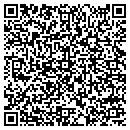 QR code with Tool Shed Jr contacts