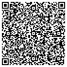 QR code with A Plus Learning Center contacts