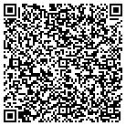 QR code with Hewson Properties Inc contacts