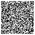 QR code with Rahco contacts