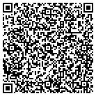 QR code with Max's Sweeping Service contacts
