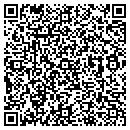 QR code with Beck's Feeds contacts