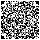 QR code with H & R Block Mortgage Corp contacts