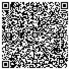 QR code with Advance Radiology Professional contacts