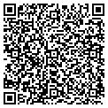 QR code with RAMP contacts