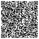 QR code with Garys Lawnmower Small Engine contacts