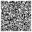 QR code with Kevin Bliler contacts