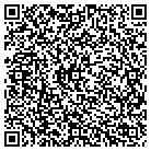 QR code with Hillview Custom Homes Inc contacts