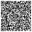 QR code with D Hurst & Sons contacts