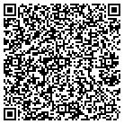 QR code with Herb Bluder Tree Service contacts