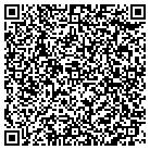 QR code with A E S T L Hopkins Racg Stables contacts