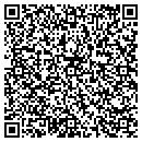 QR code with K2 Precision contacts
