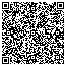 QR code with A Plus Rooter contacts