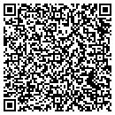 QR code with Mark Vortman contacts