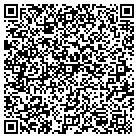 QR code with Allbrittn C Beef Cattl Feedlo contacts
