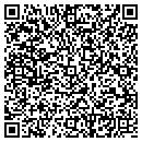 QR code with Curl Salon contacts