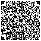 QR code with Bitner's Rocks & Minerals contacts