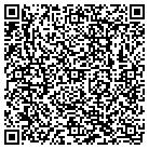 QR code with Faith Bible Fellowship contacts