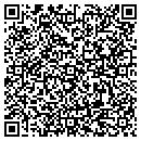 QR code with James R Clark CPA contacts