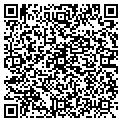 QR code with Heckertfeed contacts