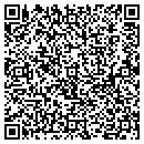 QR code with I V Net LLP contacts