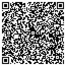 QR code with Kenneth Renner MD contacts