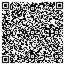 QR code with Hamann Full Service contacts