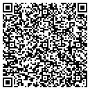 QR code with First Round contacts