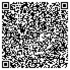 QR code with A Shining Star Learning Center contacts