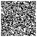 QR code with Hair By Aydee contacts