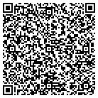 QR code with Heffernan Landscape Design contacts