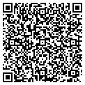 QR code with A R C O contacts