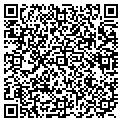 QR code with Hasse Wj contacts