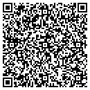 QR code with Hershey Manor contacts