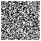 QR code with Mailboxes Et Al Shipping contacts