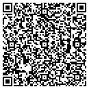 QR code with Machine Shop contacts