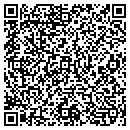 QR code with B-Plus Plumbing contacts