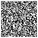 QR code with Athletico LTD contacts