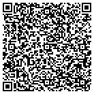 QR code with University of Illinois contacts