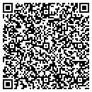QR code with Fred Peter contacts