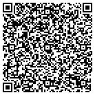 QR code with Julian De Vall Salon Inc contacts